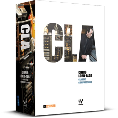 CLA Classic Compressors