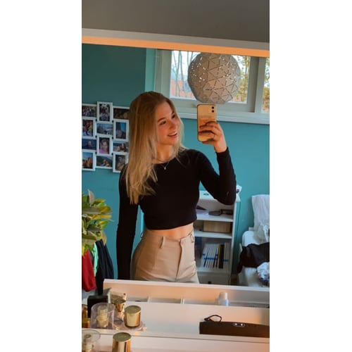 Foto zelf genomen