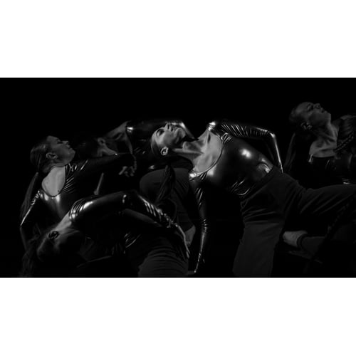 als danser