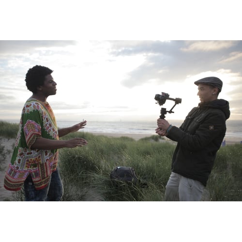Strik Rengers- Jawoord ft Damani