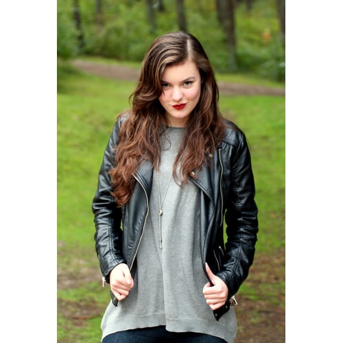 fotoshoot bos 4
