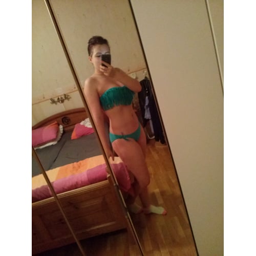 bikini foto