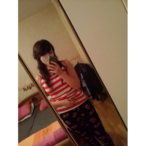 halve lichaam