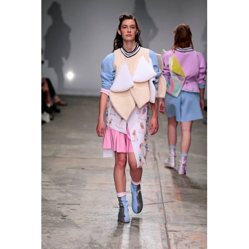 HKU graduation show