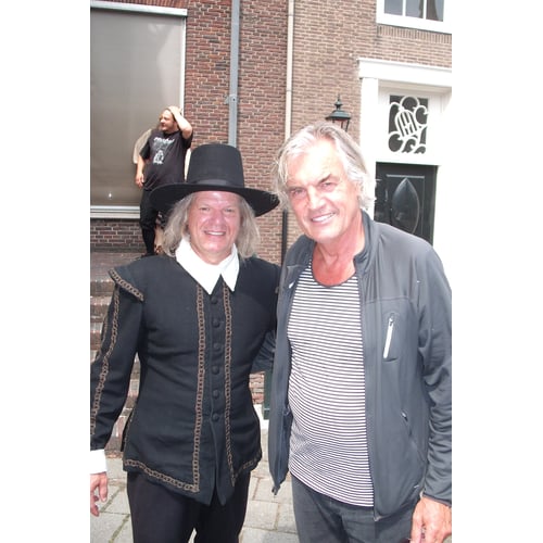 Lid Staten Generaal 