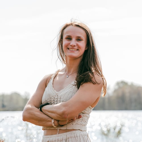 Portret foto