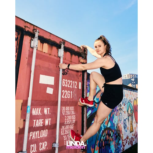 Linda Meiden shoot 2024