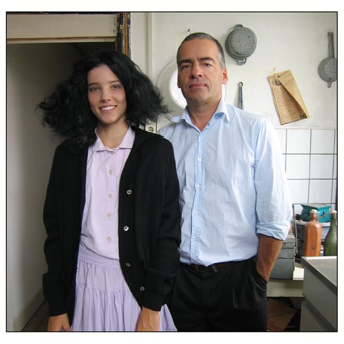 Verrader Anne Frank: Willem Wever