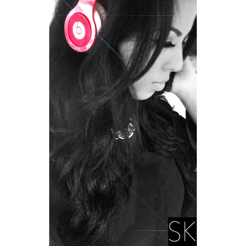 #SerenaKoeber