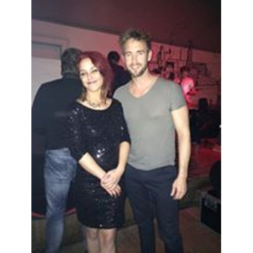 prec met charly luske 