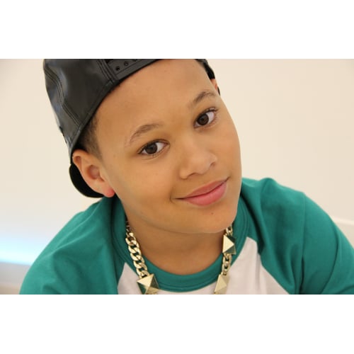 Eliyha JSF
