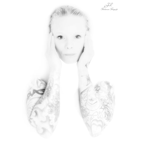 tattoomodel