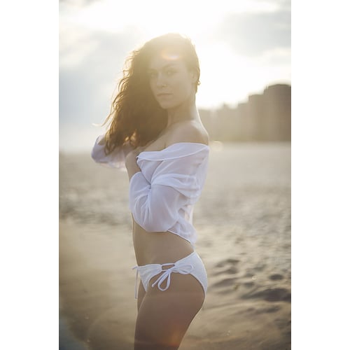 Katherien Broug