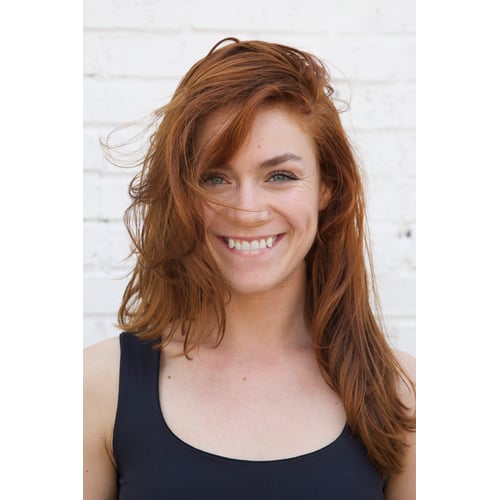Katherien Broug