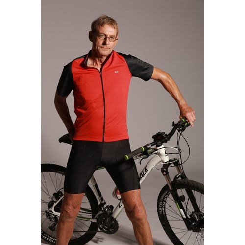 mountainbike 2015