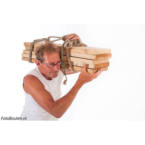 fotoshoot pijnbeleving 2014
