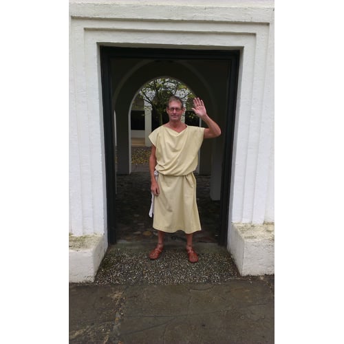 romeinse bode 2014