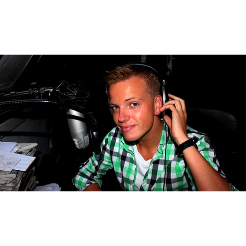 Voice-over