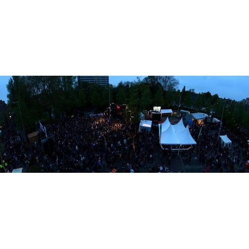 Kabaal 2012 Wageningen