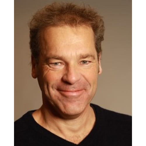 pasfoto Olaf de Rooij