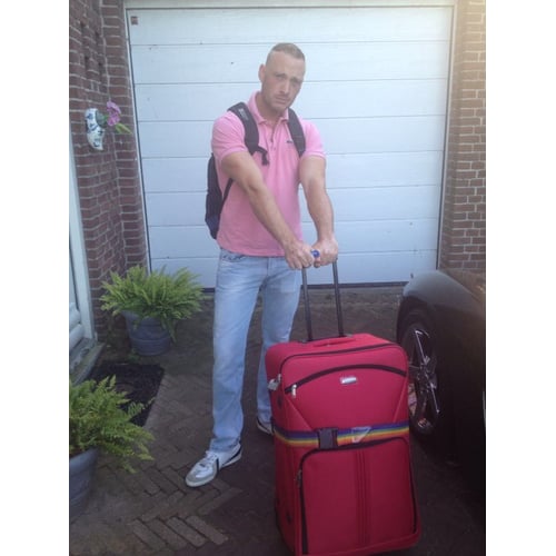 Vakantie modus
