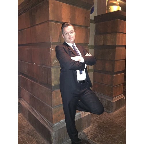 Mad Men Style  jaren 50 stijl