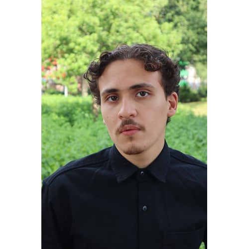 Headshot Casting Foto
