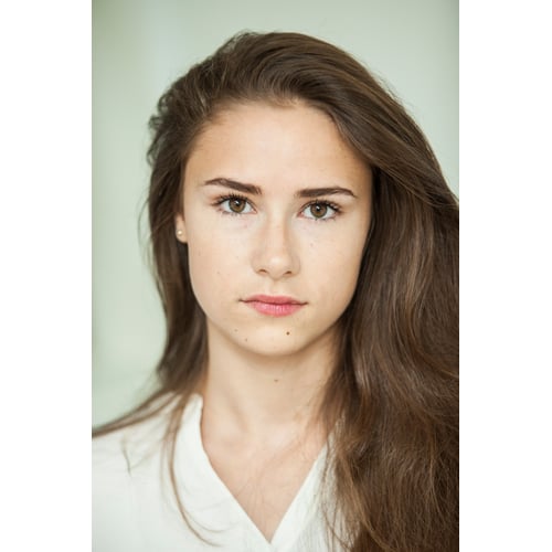 headshot