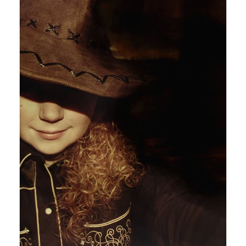 Cowgirl 