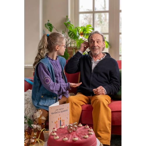 Set fotografie Hans Anders