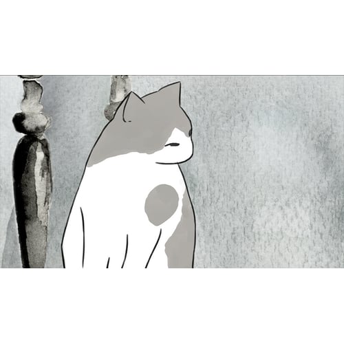Still: For the Time Being
