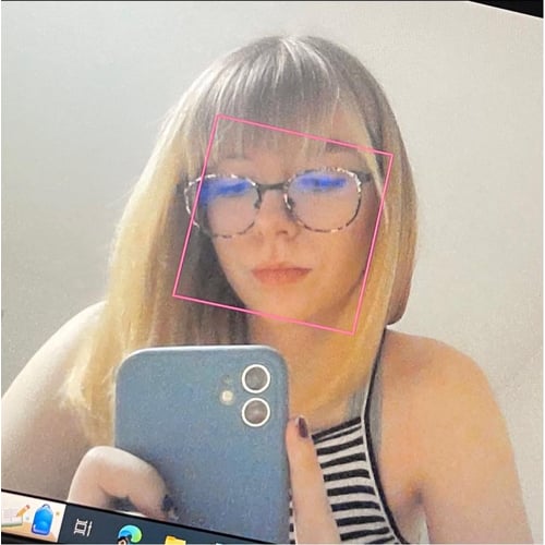 gezicht