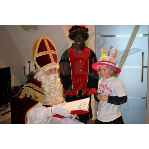 Huisbezoek
