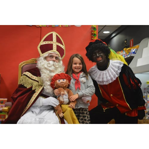 Sinterklaas events 2014
