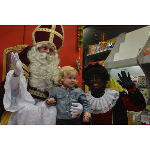 Sinterklaas events 2014
