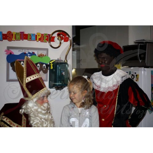 Sinterklaas events 2014
