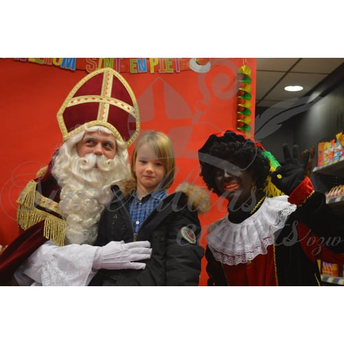 Sinterklaas events 2014