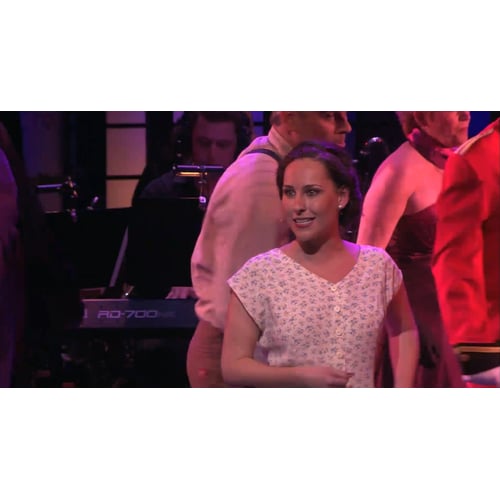 Amateur Musical Awards Gala - Evita