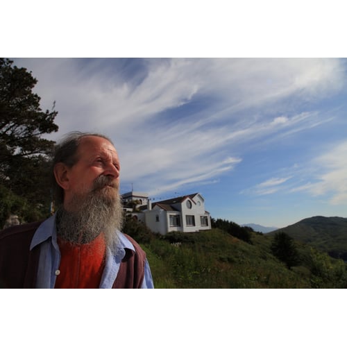 Peter Cornish