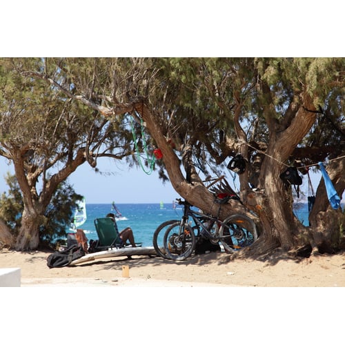 Surfstrand Oost-Kreta
