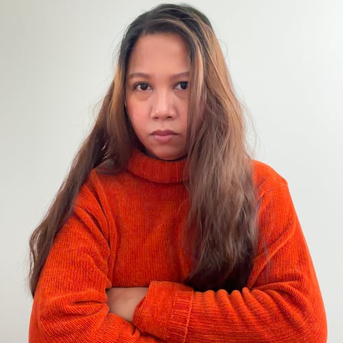 angry
