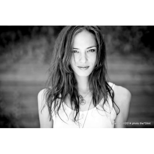 Leah Rosier