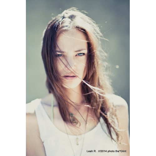 Leah Rosier