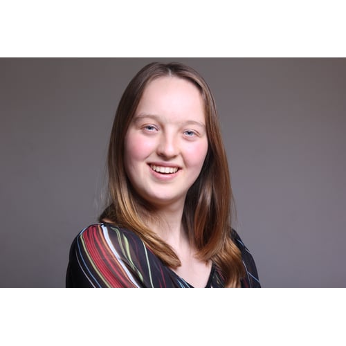 Hannah Roedolf