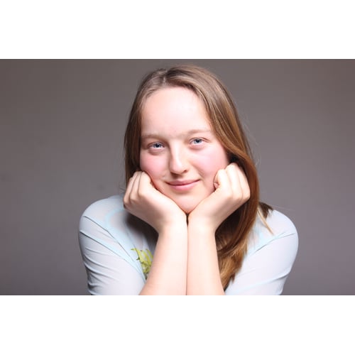 Hannah Roedolf
