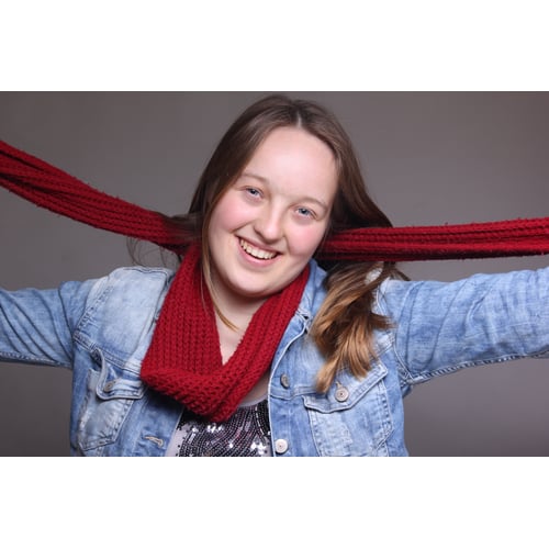Hannah Roedolf