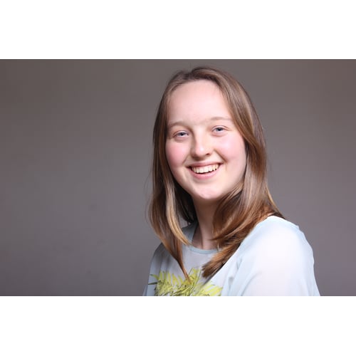 Hannah Roedolf