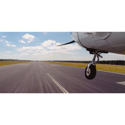 Dutch Air Rally 2015