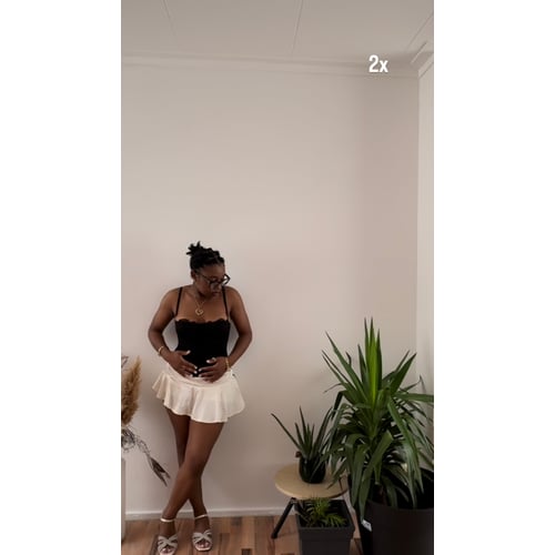 Een foto van een van mijn Instagram video’s ;) 