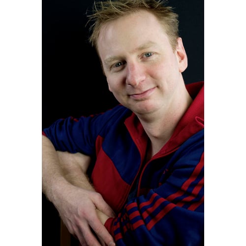 Robert-Paul Jansen #1